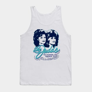 lead vocalist Tank Top